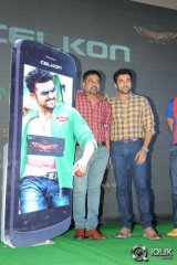 Suriya Launches Celkon Evoke A43 Mobile